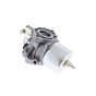 Carburettor for Kawasaki FE350D Engine - OEM No. 150032672