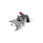 Carburetor-Assy for Kawasaki KHDS600A, KHDS750A Hedge Trimmers - 150040747