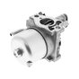 Carburettor for Kawasaki FJ180G Engine - OEM No. 150040852