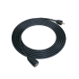 Extension Hose 7 M / 23', Steel Braided for Stihl RE142, RE162 - 4900 500 8211