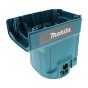 Motor Housing Complete for Makita HR5001C Hammer Drills - 150833-4
