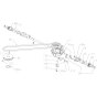 Drive Assembly for Masport Mower
