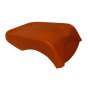 Front Cover to fit Belle PC500, PCX 20/45 & 20/50 Forward Plate - 151.0.134