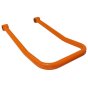 Handle for Belle PCX 13 Compactors
