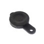 Rubber Cap Bottle for Belle PCX12/36, PCX13/40 Plate Compactors - 151/99963