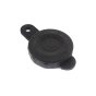 Rubber Cap Bottle for Belle PCX12/36, PCX13/40 Plate Compactors - 151/99963