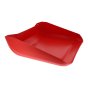 Front Cover PCX (Red) for Belle PCX 12/36, PCX 13/40 Plate Compactors - 151/99970R