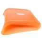 Front Cover PCX (Orange) for Belle PCX 12/36 Forward Plates - 151/99970S
