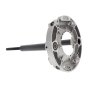 Base for Makita 3612C Router - OEM No. 151407-4