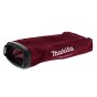 Dust Bag Complete Cloth for Makita BO4900, BO4900V Sanders - 151517-7