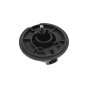 Change Lever Complete for Makita HR3000C Hammer Drill - 151693-7