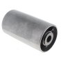 Tension Roller for Makita 9404 Belt Sander - Genuine Part - 151754-3