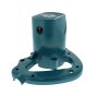 Motor Housing Comp for Makita HS0600 Circular Saw - 151848-4