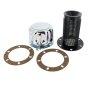 Breather Filler for Terex HD850, HD1000 Dumpers - OEM No. 1519 392
