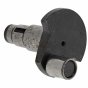 Crank Shaft Complete for Makita HM1200K Hammer Drill - 152180-9