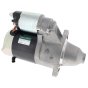 Starter Assembly for Kubota B1550D, B1750D Compact Tractors - OEM No. 15231 63015