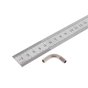 Elbow (pipe) for M.A.G 2055SRL Engines - OEM No. 1523 007