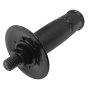 Side Handle for Makita GA9020, GA7050, GA9050 Angle Grinders - 152539-0