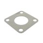 Muffler Gasket for Kubota R310, R400, R410 Loader - OEM No. 15263 12370