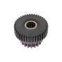 Spur Gear 19-41 for Makita TW0350 Impact Wrench - 153626-8