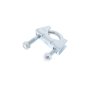 Clamp Exhaust 32mm for Winget 100T, 150T Mixer - OEM No. 153S02