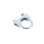 Clamp Exhaust 32mm for Winget 100T, 150T Mixer - OEM No. 153S02