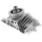 Oil Filter Base for Honda GX630R Engine - OEM No. 15410-Z6L-000