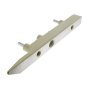 Sub Fence L Comp for Makita LF1000 260mm Table Saws - 154577-8