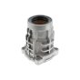 Barrel Complete for Makita HR4001C, HR4011C Rotary Demolition Hammers - OEM No. 154621-1