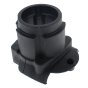 Barrel Cover Complete for Makita HR4001C, HR4011C Hammer Drills - 154624-5