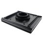 Base Complete for Makita BO4550 Finishing Sander - 154657-0