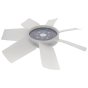 Fan for Benford 3T Swivel Dumper - 1547674112