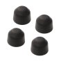 Shock Mounts Console Kit X4 for Wacker DPS 1850H Plate Compactors - OEM No. 0105056