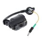 Oil Level Switch for Honda GX390 T2 Engine Replaces 04302 ZE2 010 - 15510 ZE2 053