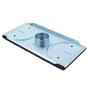 Base for Makita 9035SB Corded Orbital Sander - 155174-3