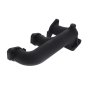 Exhaust Manifold for Kubota D1402-BBS Engine - OEM No. 15521-1231-2