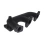 Exhaust Manifold for Kubota D1402-BBS Engine - OEM No. 15521-1231-2