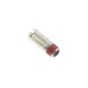 Water Return Pipe for Kubota F2000 Lawn Mower - OEM No. 15531 73340
