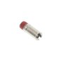 Water Return Pipe for Kubota F2000 Lawn Mower - OEM No. 15531 73340