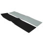 Rubber Pads for Belle Maxitile 260 - OEM No. 156.0.279