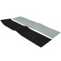 Rubber Pads for Belle Maxitile 260 - OEM No. 156.0.279