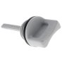 Oil Filler Cap fits Honda GX22 (GCAF), GX31 (GCAG) Engines - 15600-ZM3-003
