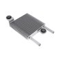 Cooler Assembly for Honda GX800IRH Engine - OEM No. 15605-ZDX-003