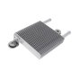 Cooler Assembly for Honda GX800IRH Engine - OEM No. 15605-ZDX-003