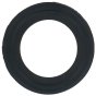 Oil Filler Cap Rubber Seal For Honda Engines - 15625 ZE1 000