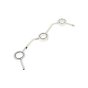 Leak Off Rail for Kubota D722 Engine - 15661 42500