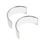 Metal Crankpin for Kubota KH-31, KH-31H Excavators - 15694 22310