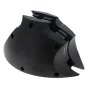 Set Of End Caps for Belle Easy Screed Pro - 157.0.035