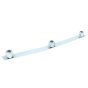 Strip Nuts (Alu Clamp 350mm) for Belle Easy Screed Pro Screeder - 157.0.467