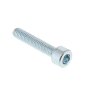 Tap Bolt M6 x 30 - Genuine Belle Part - 157.0.479